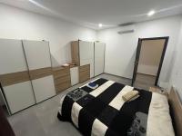 Apartment - Erdgeschoss
