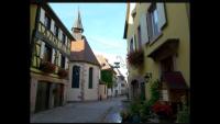 Appartement proche Colmar - B&B Soultzbach-les-Bains
