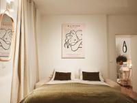 Appartamento con 1 Camera da Letto e Vista Giardino