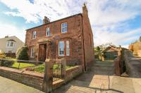 Sunnyside, Lazonby - B&B