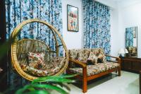 Habitación Familiar Deluxe