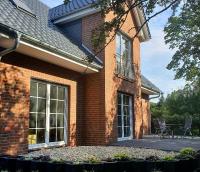 Gästehaus Hübner - Ferienhaus 2 Lean - Ferienwohnung