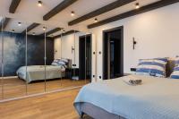 Słoneczny Dom Władysławowo Apartament - Chambres d'hôtes Władysławowo