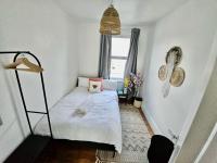 Central Location 2BR Flat Near Angel & City Centre - B&B Londra