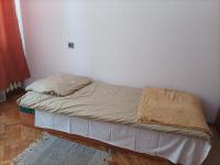 Single Room with Private Bathroom