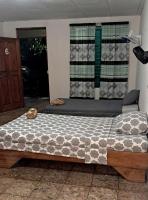 Habitación Doble Económica - 1 o 2 camas