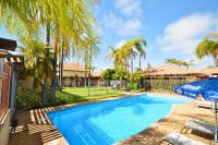 Riverview Holiday Apartment 10 - Kalbarri WA - B&B