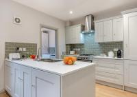 Little Anchor Cottage - B&B