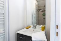 La scène - Wifi - Université - B&B Angers