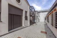 Casa Maserati - Lovely & Comfortable Studio - B&B