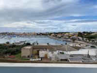 Apartment mit Meerblick