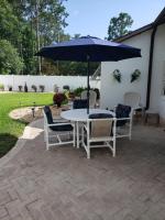 Palm Coast Cottage, 3 bedroom, two bath house with garage 11 golf courses and Beach - B&B