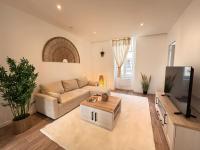 Chaleureuse convivialité à partager - B&B Roanne