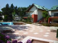 Villaggio Dune - Chambres d’hôtes Bibione