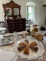 B&B Baldì - Chambres d'hôtes Pertica Alta