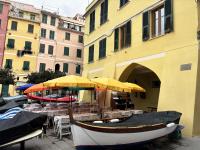 Ca der Duse - B&B Vernazza