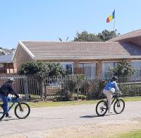 Surf Point Ride - B&B