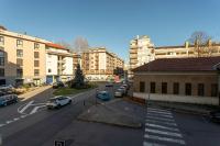 AndreaCosta Prestige - SELF CHECK-IN - Ferienwohnung Novara