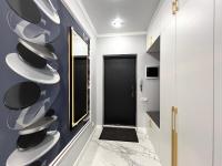 3 комнаты Раимбек Резиденс 19 & питьевая вода подарок - B&B Almatý
