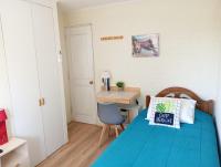 Twin Room with Shared Bathroom