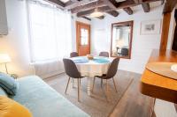 La Petite Hermine - Ferienwohnung Amboise