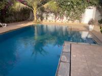 Villa Lydia Saly - B&B Sali Portudal