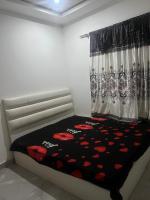 Appartement 3 Chambres