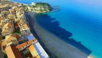Palazzo Tranfo Al Duomo Accommodation - B&B Tropea