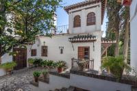 Carmen de los Moriscos - Alhambra views - B&B Granada