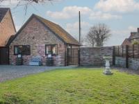Blockley Lodge - B&B Church Stretton