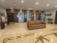 Hotel Vila Galé Cascais T1 109 - B&B Cascais