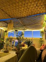 Amazigh privat house - B&B