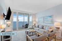 Island Tower 2202 - B&B