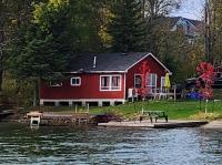 Three-Bedroom Cottage