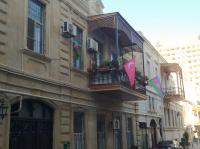 Nizami Street Apartment 2 bedroom - B&B