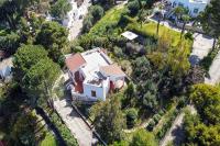 Villa Acquamarina - 300 meters from the sea - B&B Scopello