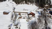 Oberbrixen Hütte - B&B Bischofshofen