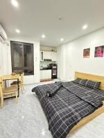 Appartement met 2 slaapkamers