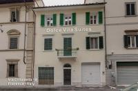 Dolce Vita suites - B&B Firenze