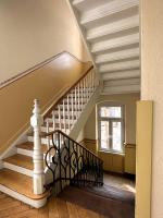 AMAO-Mantis I Design Apartment I City Center I KingSizeBett I Parkplatz - B&B