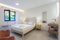Appartement met 1 Slaapkamer