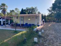 Casa no Monte Ninho das Perdizes perto Cercal do Alentejo - Bed and Breakfast Vale de Água