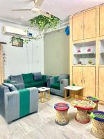 VeeHomes-A 4BHK HomeStay - Bed and Breakfast