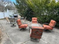 Cottage near beach and boards! - B&B Ocean City