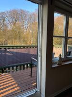 Ferienapartment Am Urwald - B&B Zetel