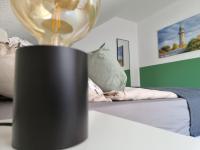 Appartement met 1 Slaapkamer en Tuin