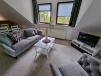 Ferienwohnung Tannenblick-MV - Ferienwohnung Lübberstorf