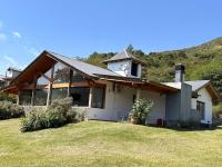 Fincas del Faldeo - B&B