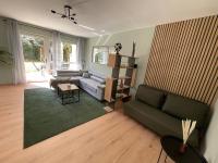 Idyllische grüne Oase - B&B Aschaffenburg