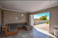 Ferienhaus mit 4 Zimmern